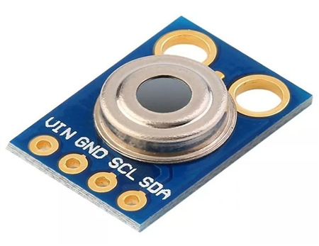 Módulo Sensor De Temperatura Infrarrojo   EM6523